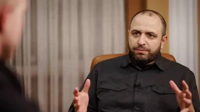 Електронна мобілізація в Україні