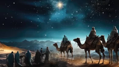 Різдвяний вірш