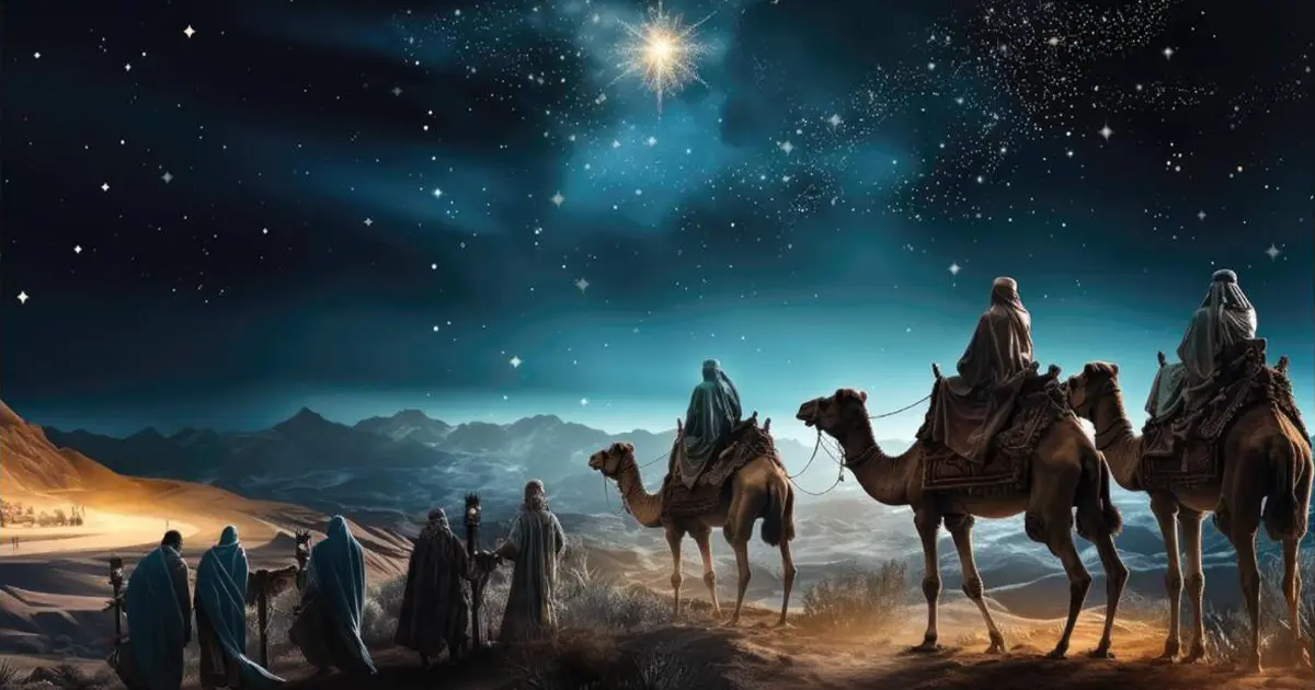 Різдвяний вірш