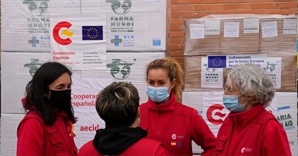 ООН авіаудари Україна