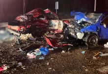 ДТП в Харкові