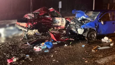 ДТП в Харкові