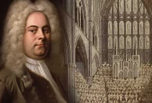 історія «Месії» Генделя