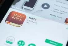 Ісаї 41:10 - найпопулярніший вірш 2023 року за версією YouVersion