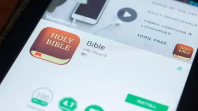 Ісаї 41:10 - найпопулярніший вірш 2023 року за версією YouVersion