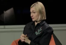 Законопроекти України 2024