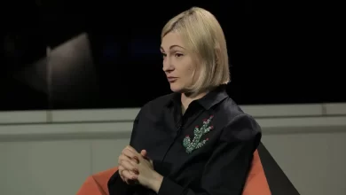 Законопроекти України 2024