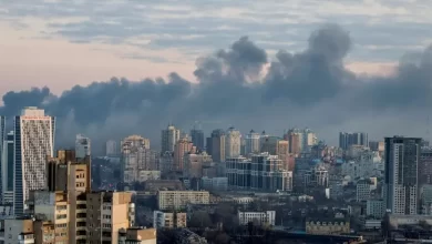 Ракетна атака 29 грудня