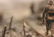 Збройні Конфлікти у Світі