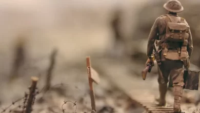 Збройні Конфлікти у Світі