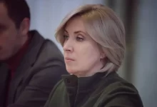 Урядова підтримка ВПО