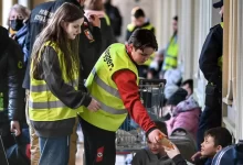 про допомогу польських неурядових організацій Україні