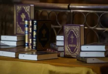 Біблія - найбільш продавана книга 2023 року