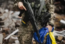 День Збройних Сил України