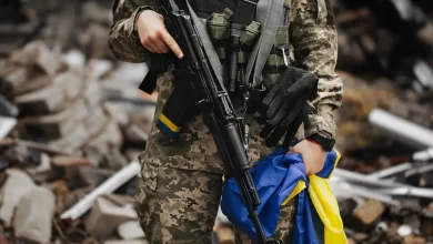 День Збройних Сил України