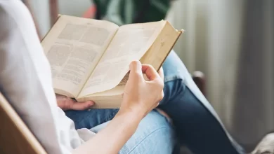 Національний тиждень читання Україна