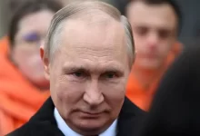 Демографічна криза в Росії