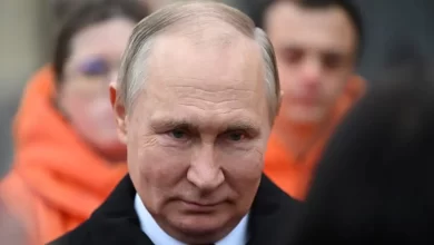 Демографічна криза в Росії