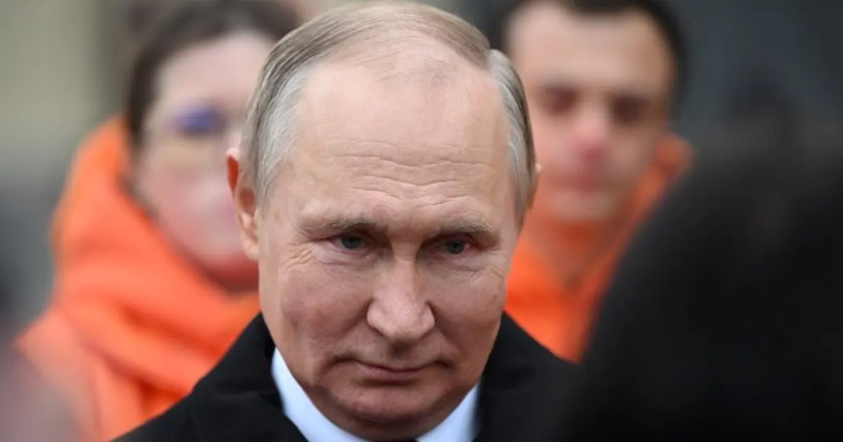 Демографічна криза в Росії