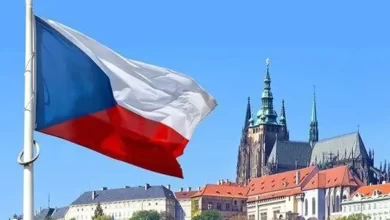 Фінансова підтримка українських біженців в Чехії