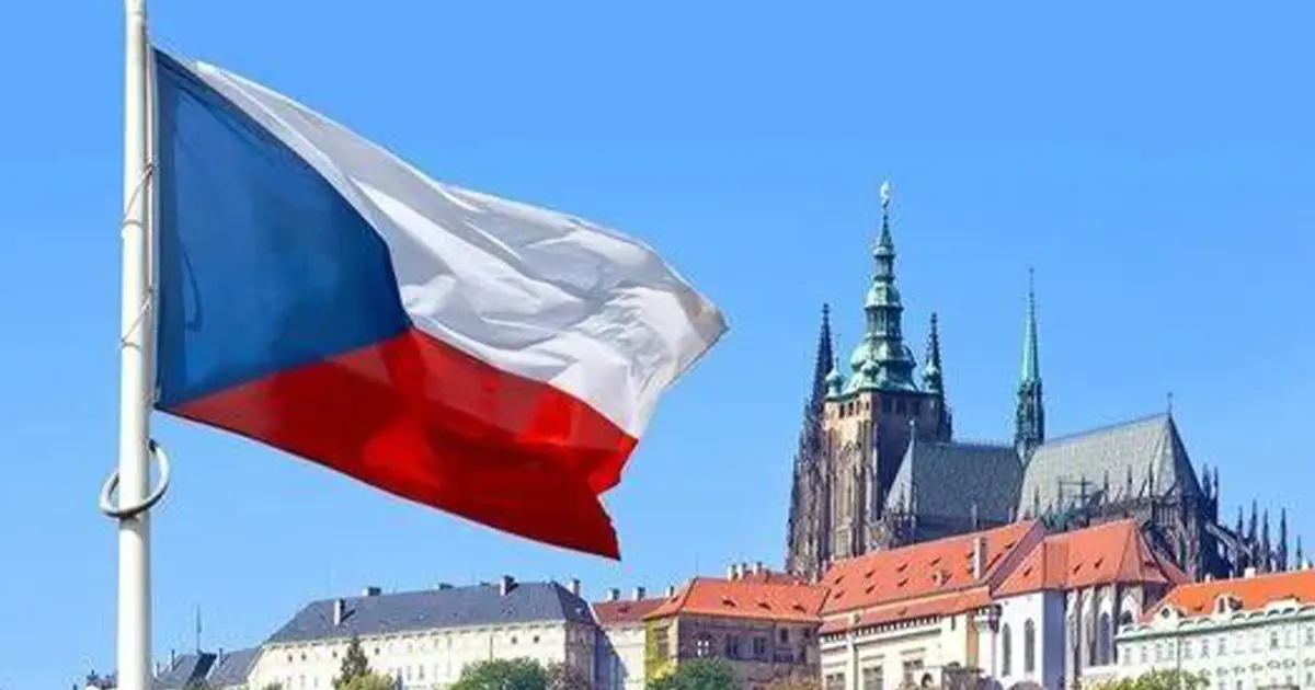 Фінансова підтримка українських біженців в Чехії