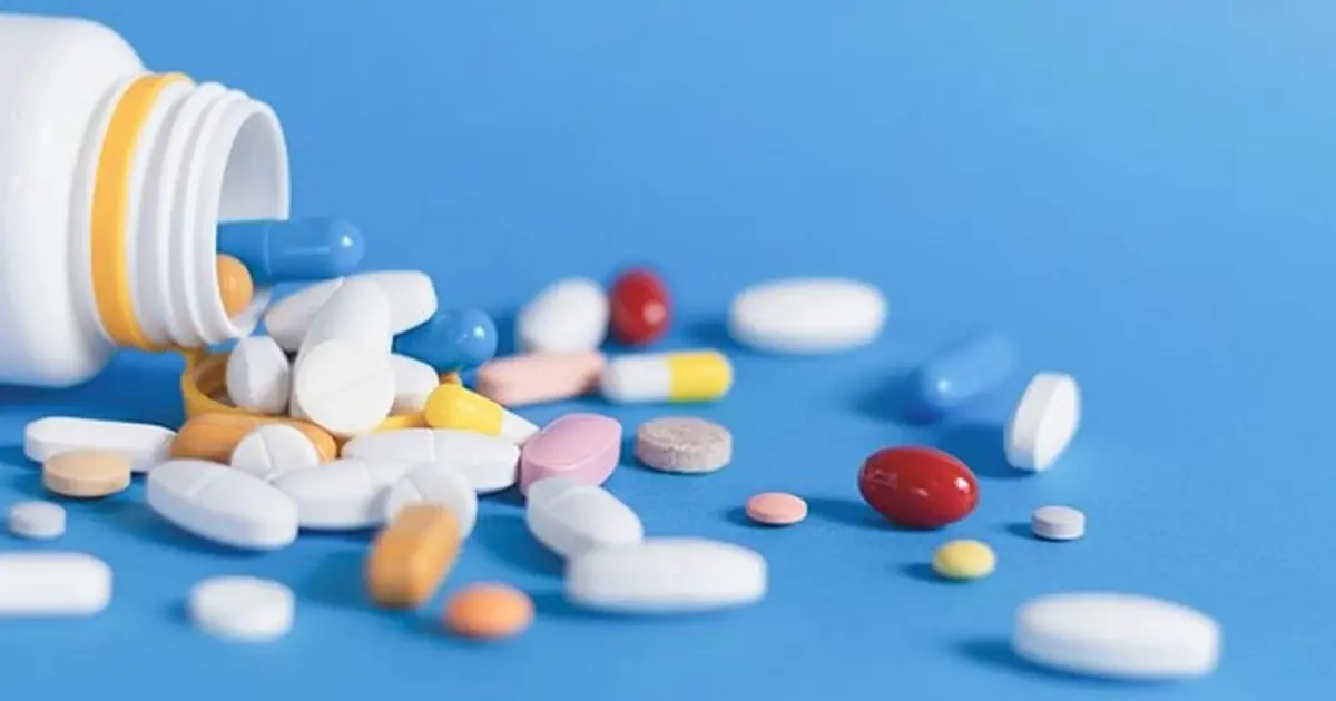 резистентність до антибіотиків в Україні