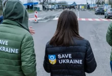 Повернення українських дітей