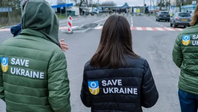 Повернення українських дітей