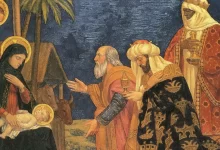 Візит волхвів до Ісуса - символ шукання, поклоніння та зміни у Різдвяній історії