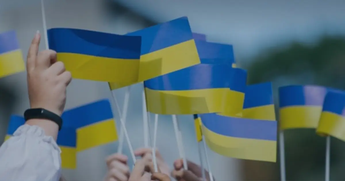 Україна соціологічне опитування 2023