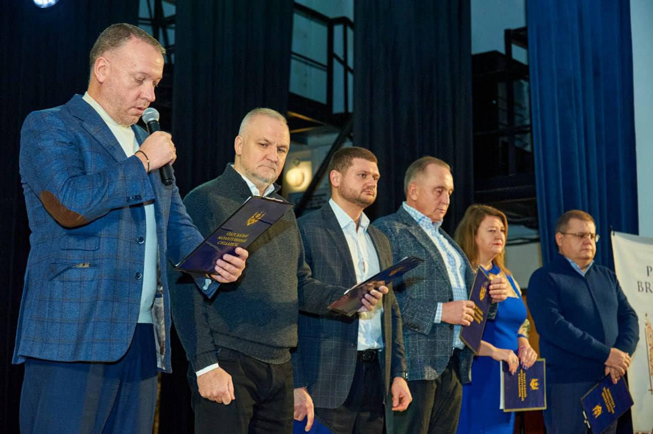 П'ятий Молитовний Сніданок в Одесі зібрав лідерів громади для молитви та підтримки України