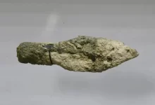 артефакти Єрусалима