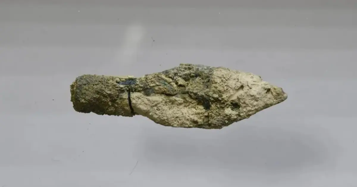 артефакти Єрусалима