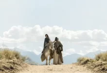 Зображення з третього різдвяного спецвипуску "Вибрані"