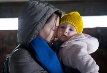 Українські біженці в ЄС