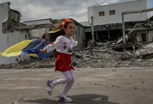 Україна небезпека 2024