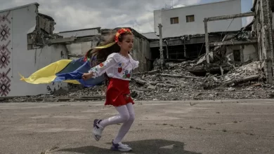 Україна небезпека 2024