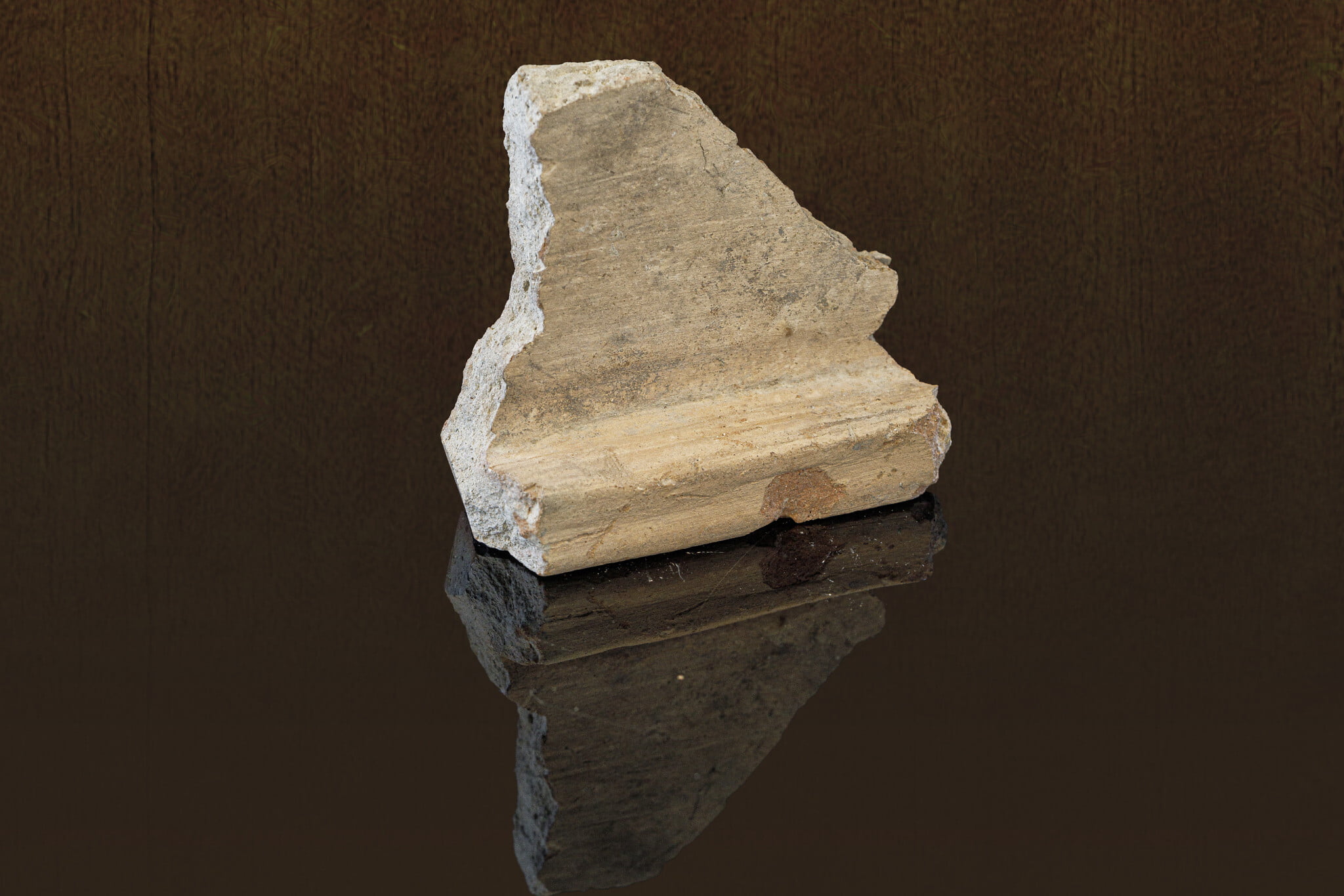 Відкриття в Єрусалимі: Черепиця з фортеці Антіоха Епіфана розкриває нові таємниці історії