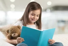 Друковані книги проти електронних гаджетів у дитячому читанні