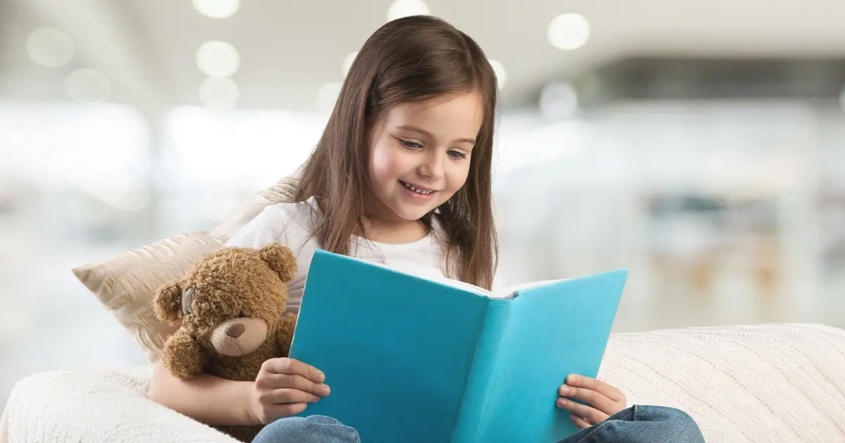 Друковані книги проти електронних гаджетів у дитячому читанні