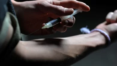 наркозалежність в Україні