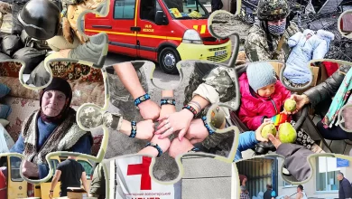 Міжнародний день волонтерів в Україні