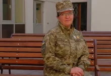 Капелан Людмила Марфін