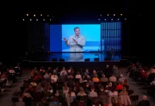 Про лідерство