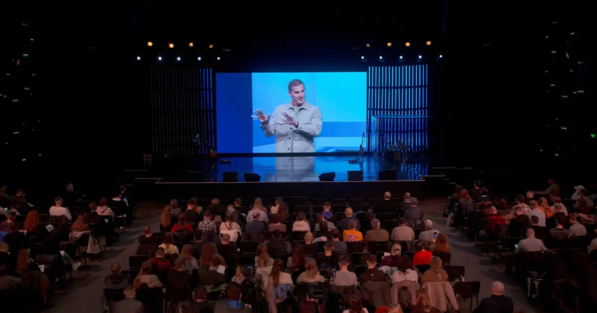 Про лідерство