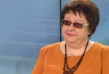 Людмила Филипович, експерт з релігієзнавства, аналізує вплив війни на протестантське середовище в Україні