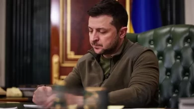 Президент Володимир Зеленський підписує важливий гуманітарний закон