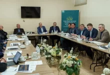 Рада Євангельських Протестантських Церков України