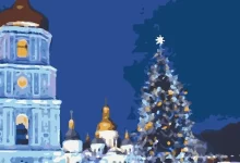 Різдвяне звернення Церков