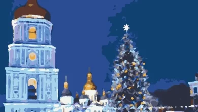 Різдвяне звернення Церков